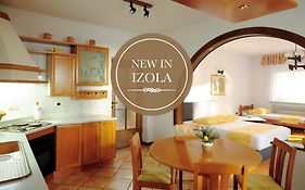 Apartments Ab Izola